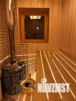 Дом 95м², 1-этажный, посуточно,