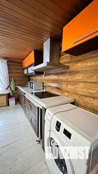 Коттедж 150м², 2-этажный, на длительный срок,