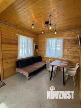 Дом 70м², 2-этажный, на длительный срок,