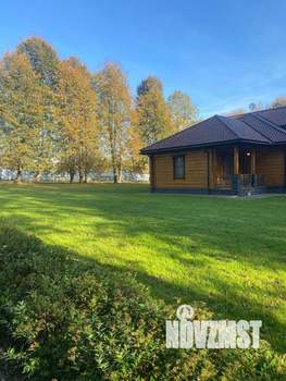 Дом 220м², 1-этажный, на длительный срок,