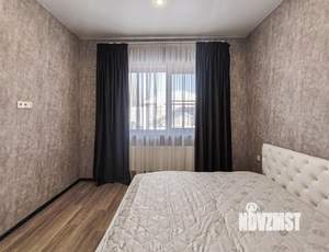 Коттедж 150м², 1-этажный, на длительный срок,