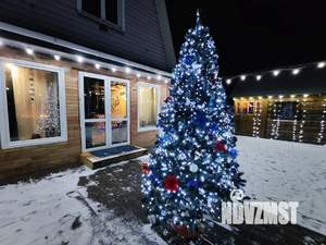 Дом 90м², 2-этажный, посуточно,