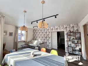 Коттедж 163м², 2-этажный, на длительный срок,