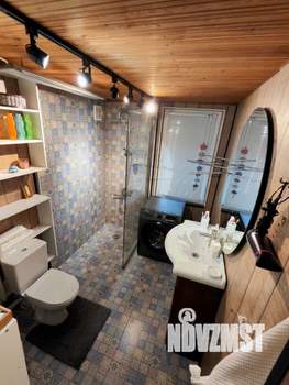 Дом 90м², 2-этажный, посуточно,