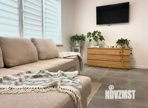 Дом 100м², 2-этажный, на длительный срок,