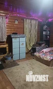 Дом 70м², 1-этажный, на длительный срок,