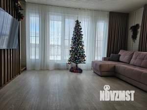 Дом 120м², 2-этажный, посуточно,