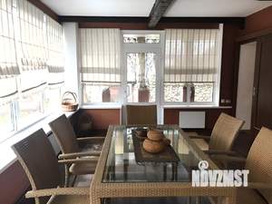 Дом 220м², 2-этажный, на длительный срок,