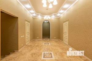 Дом 715м², 4-этажный, посуточно,