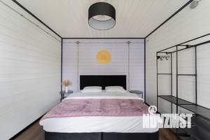 Дом 100м², 1-этажный, посуточно,