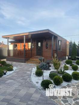 Дом 190м², 2-этажный, посуточно,