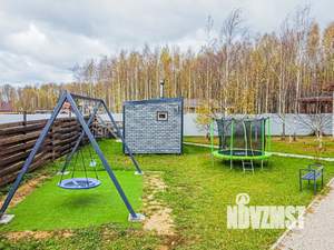 Дом 50м², 1-этажный, посуточно,