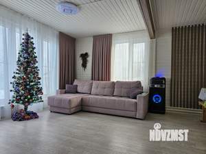 Дом 120м², 2-этажный, посуточно,