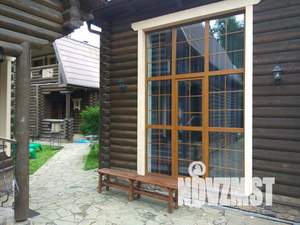 Дом 280м², 2-этажный, посуточно,