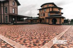 Дом 700м², 3-этажный, посуточно,