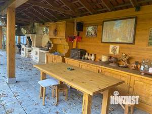 Дом 220м², 1-этажный, на длительный срок,