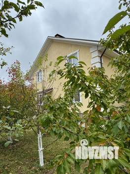 Дом 217м², 2-этажный, на длительный срок,