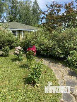 Дом 150м², 1-этажный, посуточно,