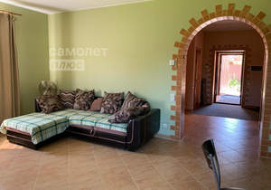 Дом 140м², 2-этажный, на длительный срок,