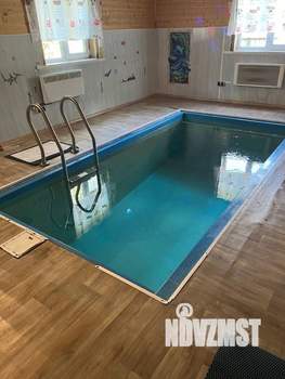 Дом 150м², 2-этажный, посуточно,