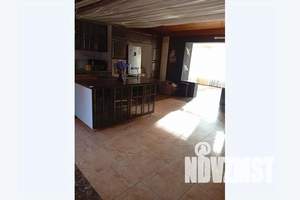 Дом 110м², 2-этажный, посуточно,