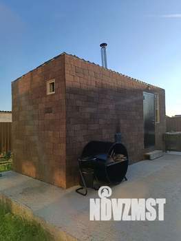 Дом 190м², 3-этажный, посуточно,