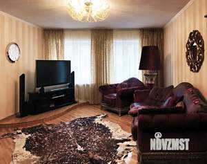 Дом 260м², 2-этажный, на длительный срок,