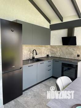 Дом 110м², 1-этажный, на длительный срок,