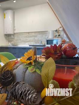 Дом 45м², 1-этажный, посуточно,