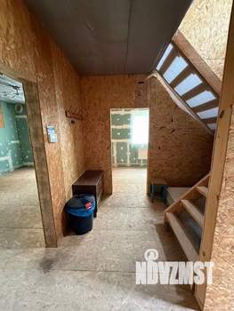 Коттедж 200м², 2-этажный, на длительный срок,