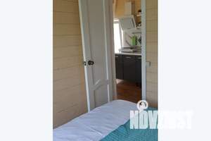 Дом 40м², 1-этажный, посуточно,