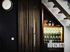 Дом 64м², 2-этажный, посуточно,