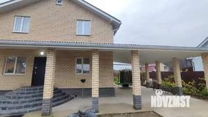 Дом 149м², 2-этажный, на длительный срок,