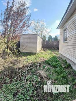 Дом 70м², 1-этажный, на длительный срок,