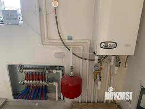 Дом 140м², 2-этажный, на длительный срок,