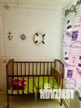 Дом 140м², 2-этажный, посуточно,