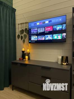 Дом 43м², 2-этажный, посуточно,