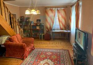 Дом 74м², 2-этажный, участок 12 сот.