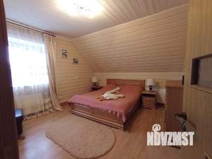 Дача 140м², 2-этажный, участок 24 сот.