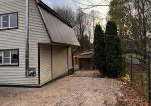 Дача 88м², 2-этажный, участок 9 сот.