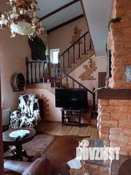 Коттедж 145м², 2-этажный, участок 15 сот.