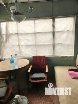 Дом 50м², 2-этажный, участок 6 сот.