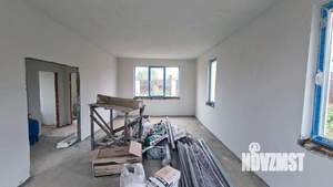 Коттедж 145м², 2-этажный, участок 7 сот.