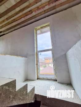 Дом 141м², 2-этажный, участок 7 сот.