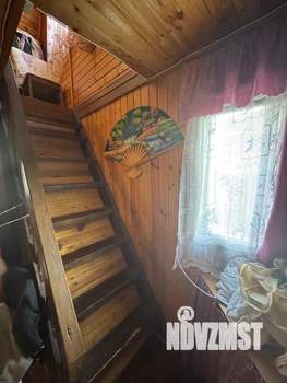 Дача 90м², 2-этажный, участок 16 сот.