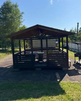 Дом 55м², 2-этажный, участок 7 сот.