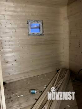 Дом 136м², 2-этажный, участок 4 сот.