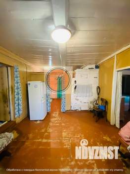 Дом 80м², 1-этажный, участок 23 сот.