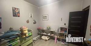 Дом 110м², 2-этажный, участок 12 сот.