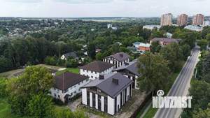 Таунхаус 150м², 3-этажный, участок 2 сот.